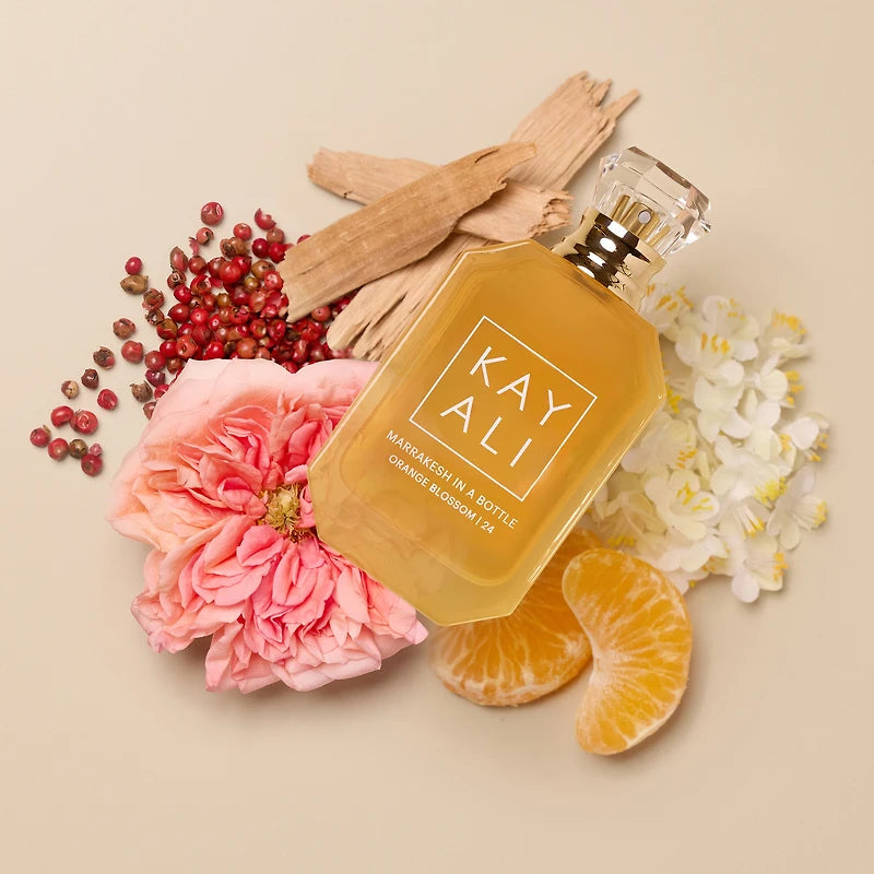 KAYALI Eau de Parfum - Luxurious Long-Lasting Fragrance