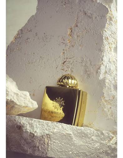 Amouage Guidance 46 Extrait de Parfum | Floral Amber Woody