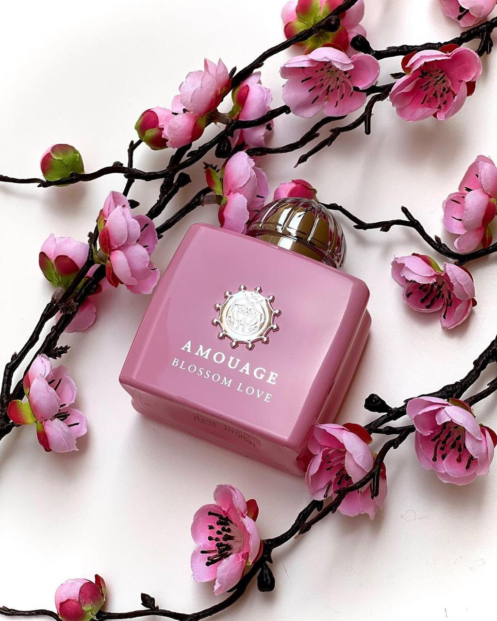 Amouage Guidance 46 Extrait de Parfum | Floral Amber Woody