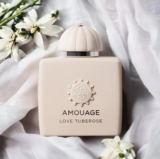 Amouage Guidance 46 Extrait de Parfum | Floral Amber Woody
