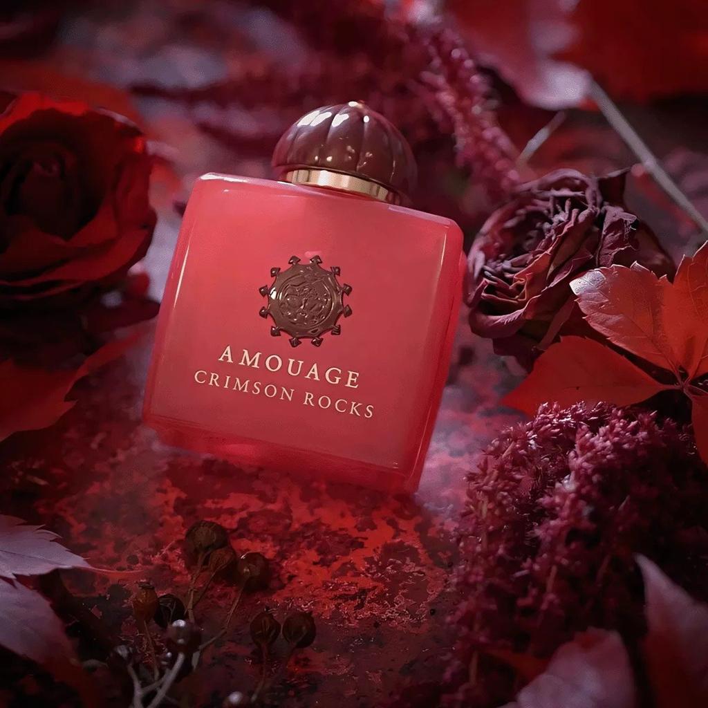 Amouage Guidance 46 Extrait de Parfum | Floral Amber Woody