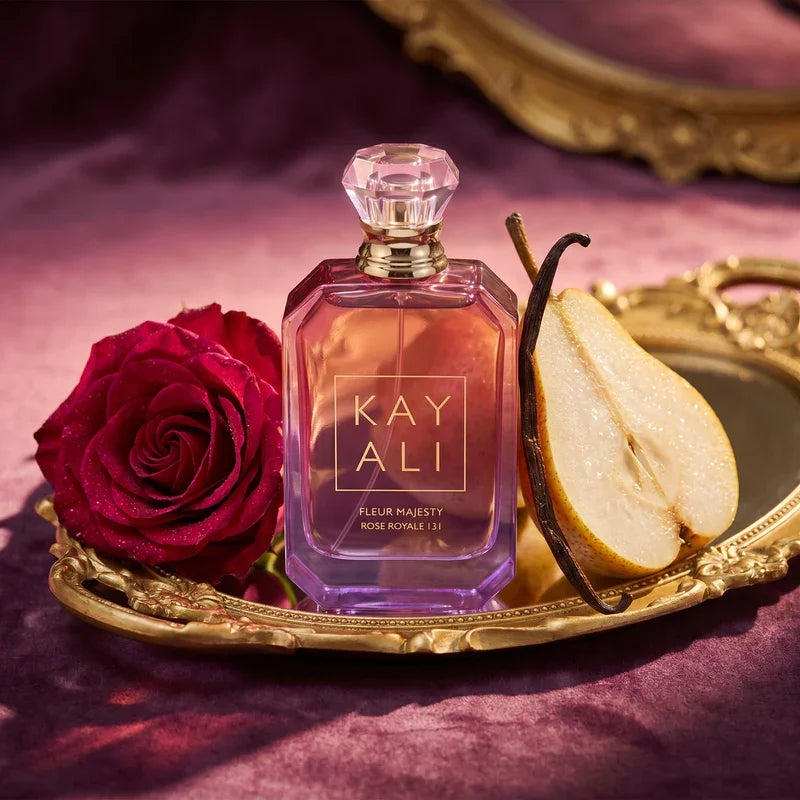 KAYALI Eau de Parfum - Luxurious Long-Lasting Fragrance