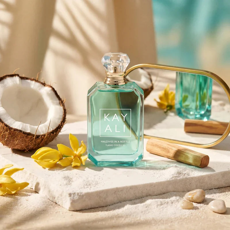 KAYALI Eau de Parfum - Luxurious Long-Lasting Fragrance