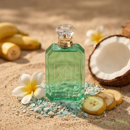 KAYALI Eau de Parfum - Luxurious Long-Lasting Fragrance
