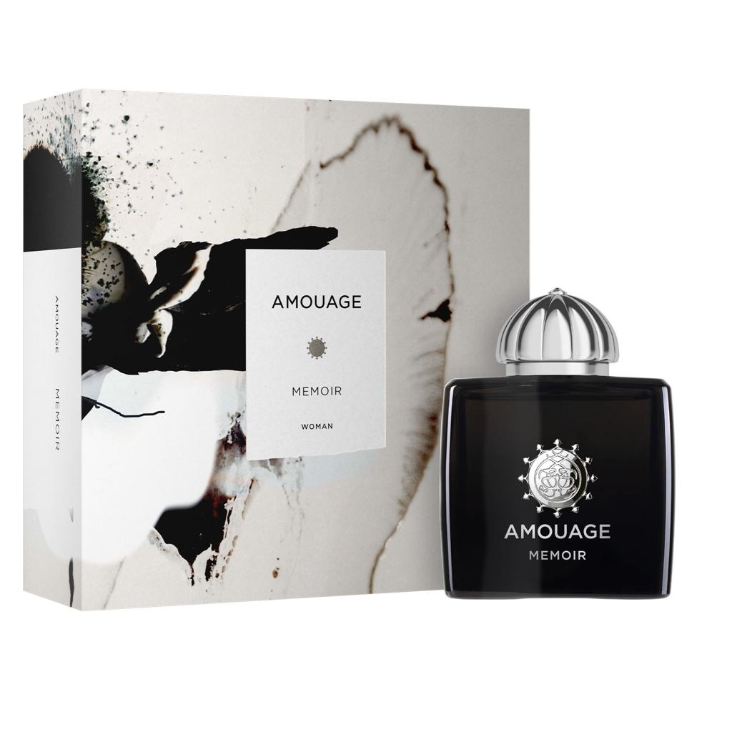 Amouage Guidance 46 Extrait de Parfum | Floral Amber Woody