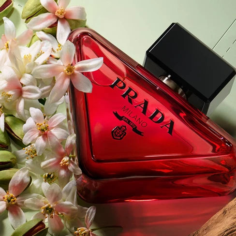 Milano Eau de Parfum: Floral Fruity Musk Fragrance for Women