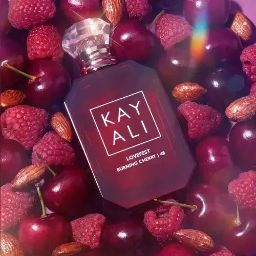 KAYALI Eau de Parfum - Luxurious Long-Lasting Fragrance