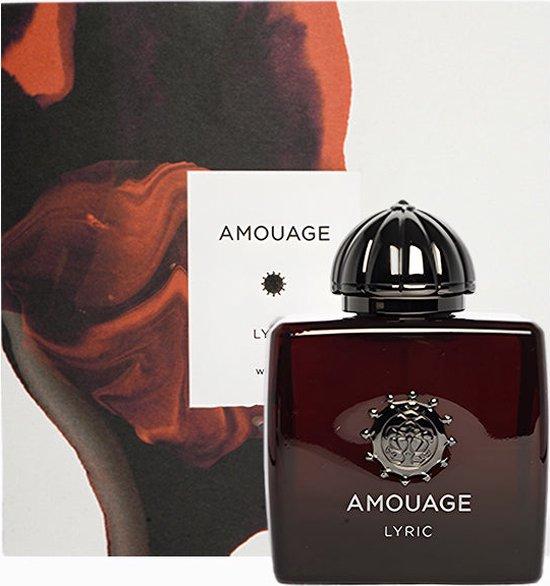 Amouage Guidance 46 Extrait de Parfum | Floral Amber Woody
